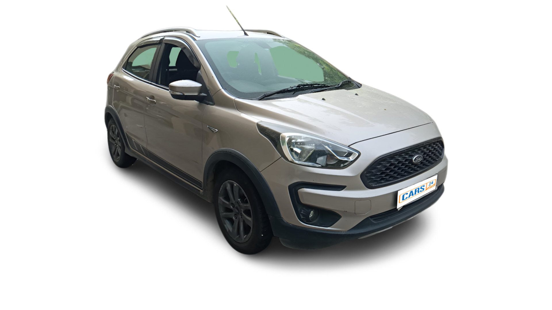 Ford FREESTYLE-img